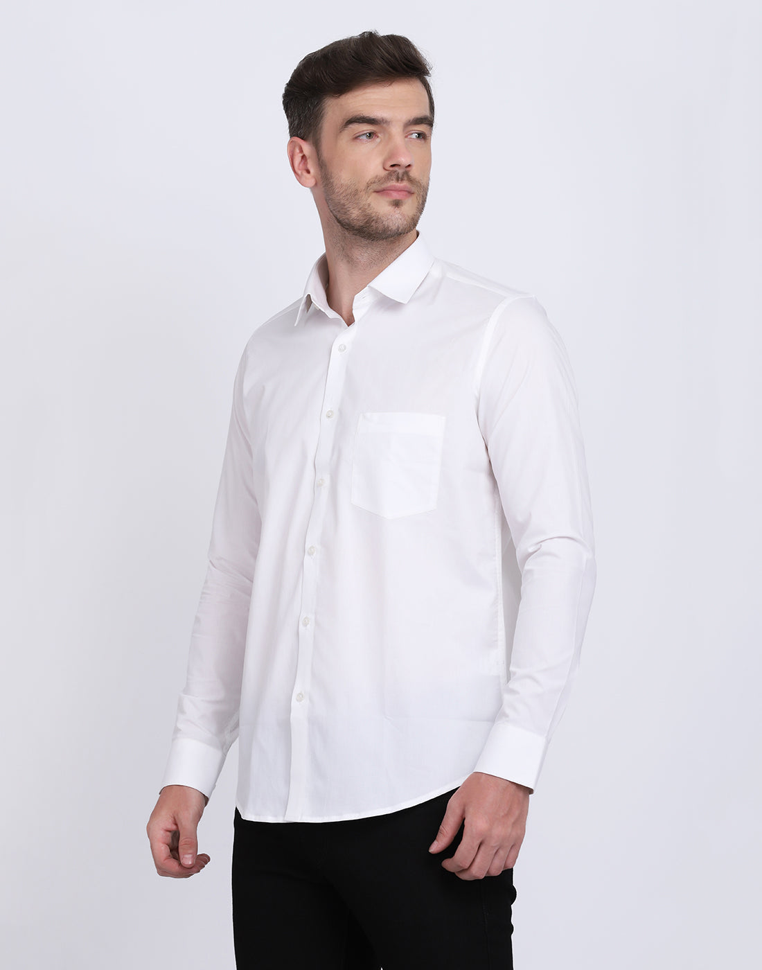 Super White Magic shirt