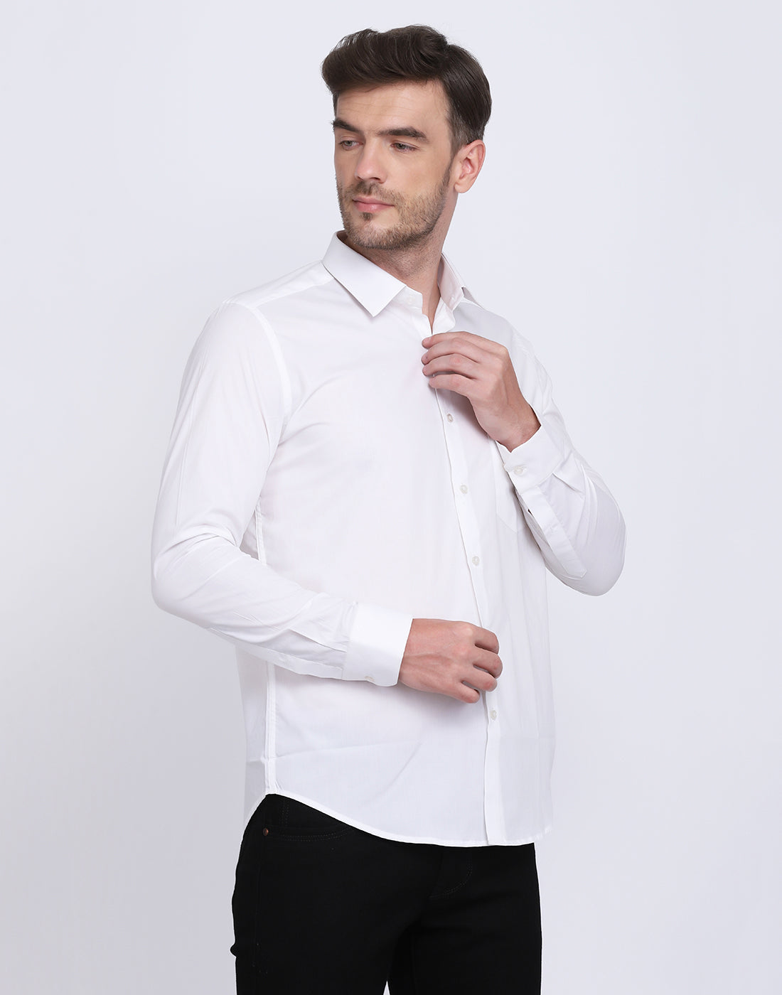 Super White Magic shirt