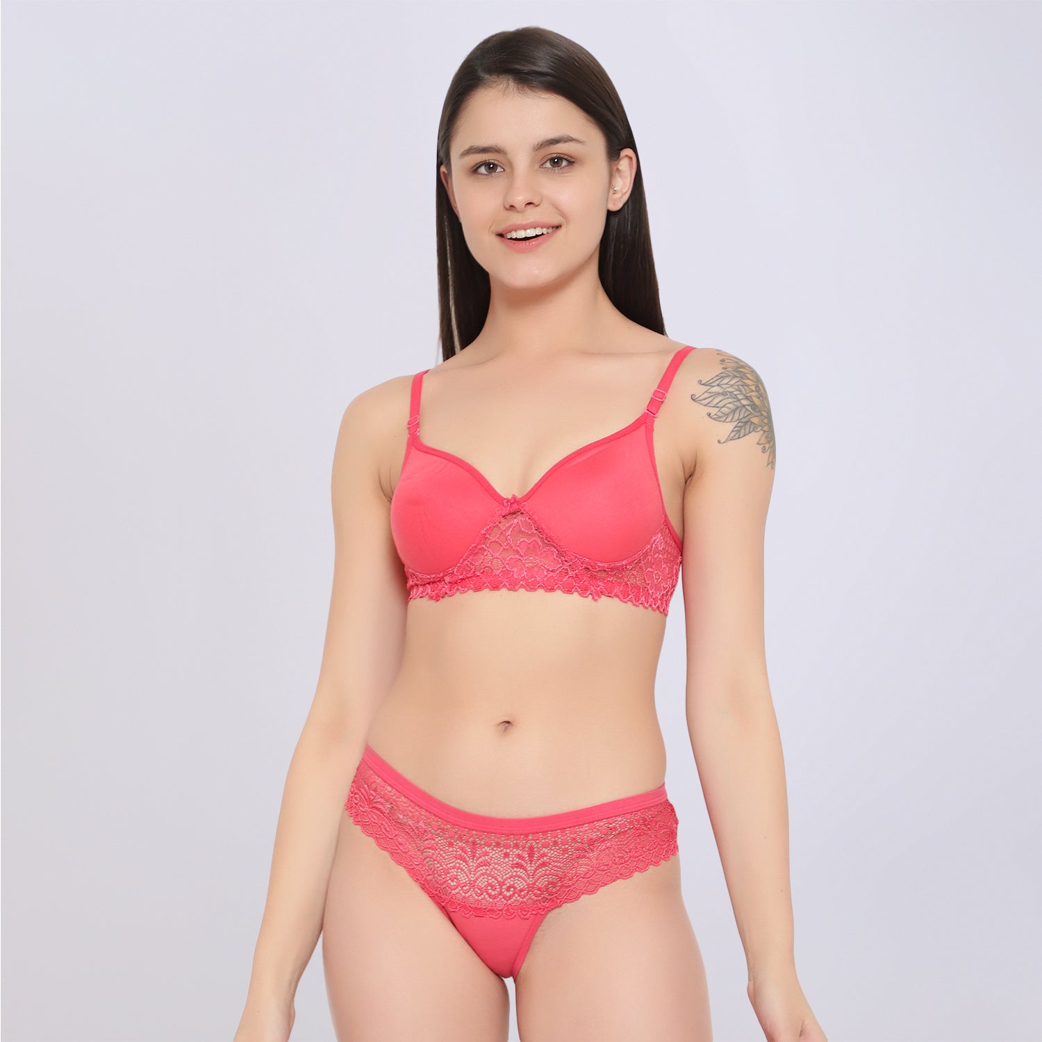 LINGERIE SET