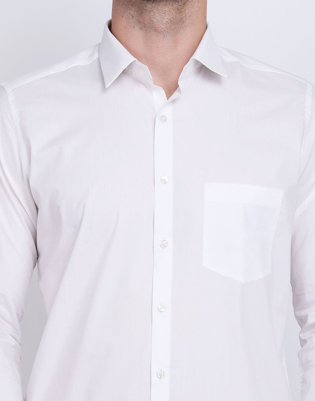 Super White Magic shirt