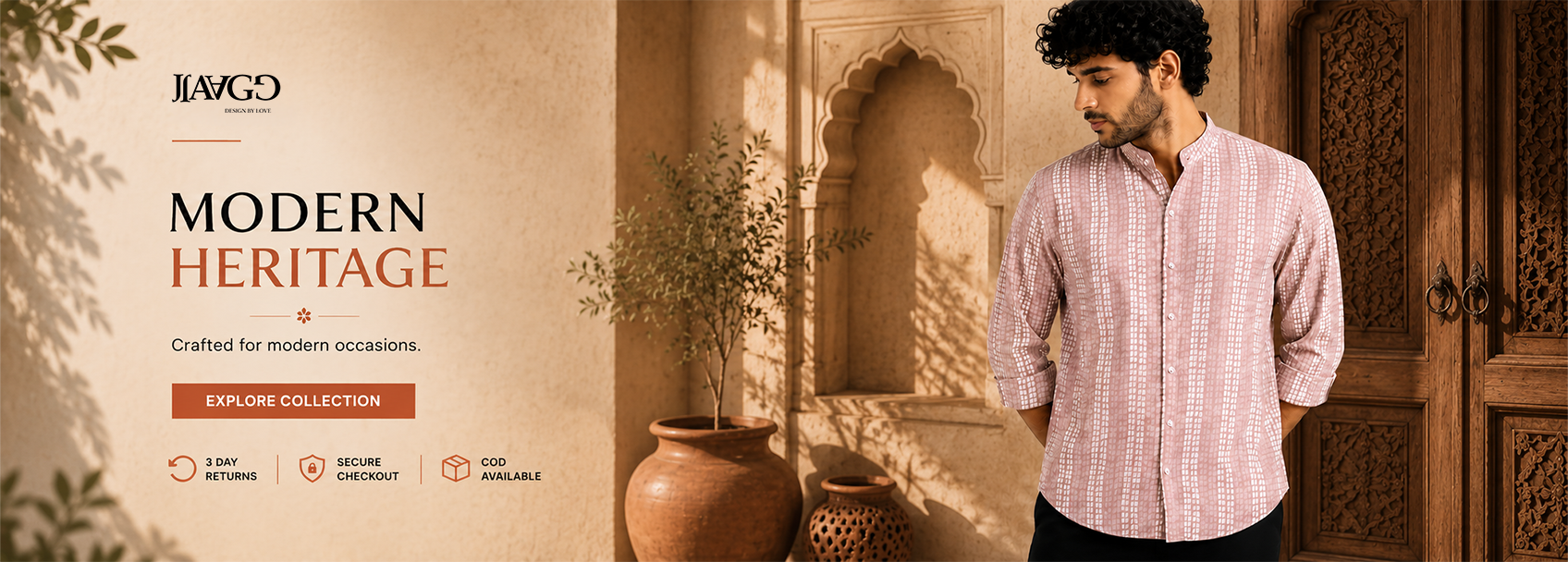ETHNIC PRINTS
